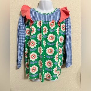 EUC SERENDIPITY TUNIC TOP